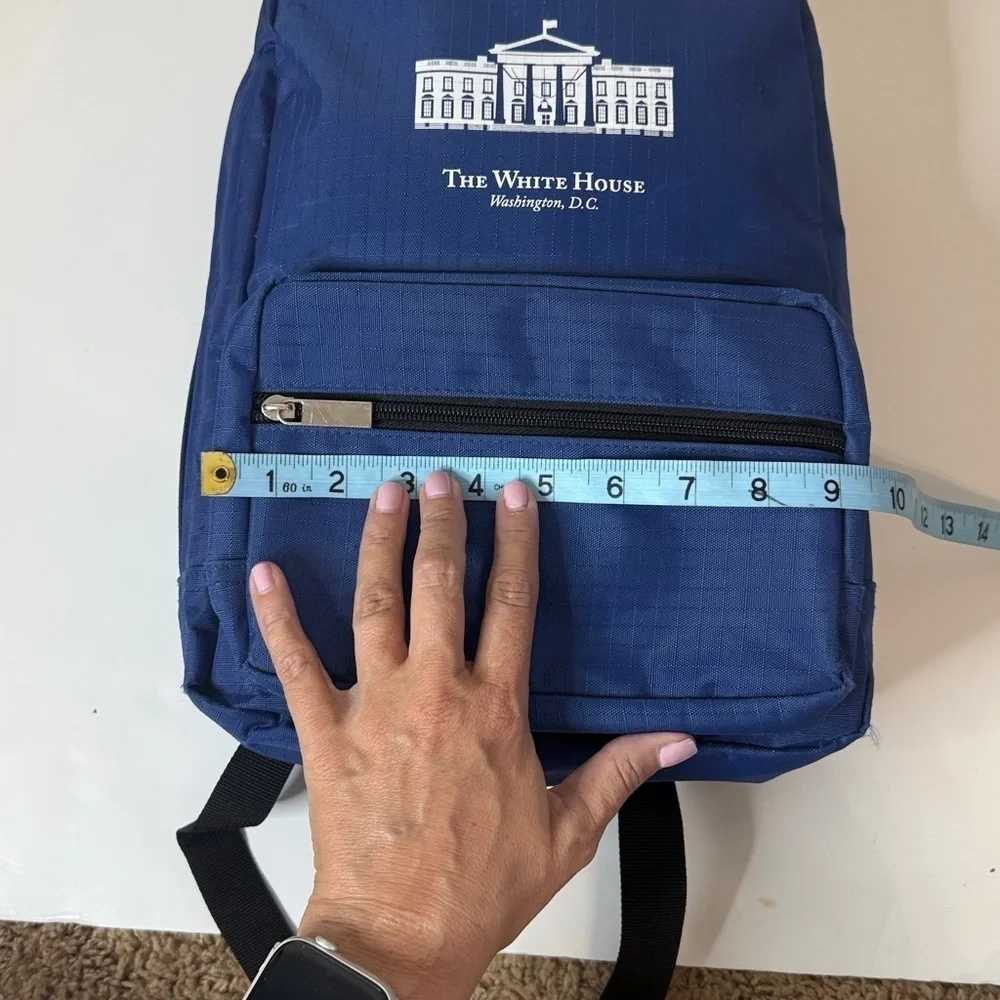 N/A white house